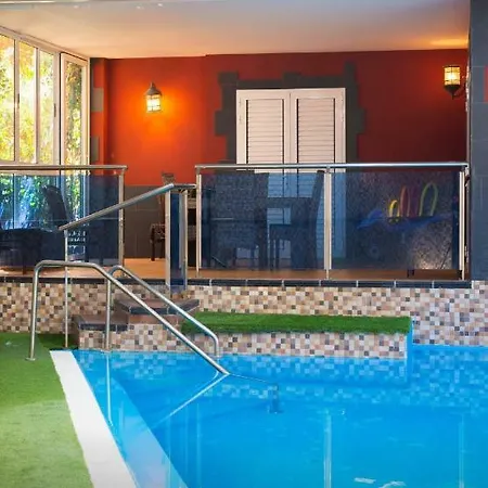 Tatil Evi Casa Roque Aguayro Agüimes