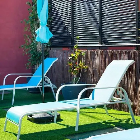 Casa Roque Aguayro Tatil Evi