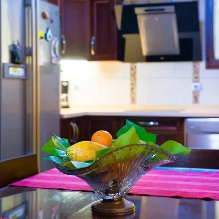 Tatil Evi Casa Roque Aguayro Agüimes