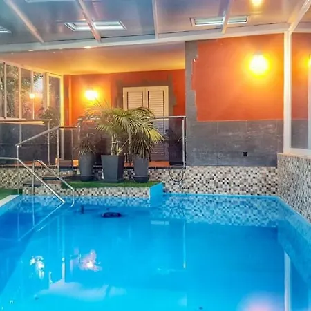 Casa Roque Aguayro Holiday home Aguimes
