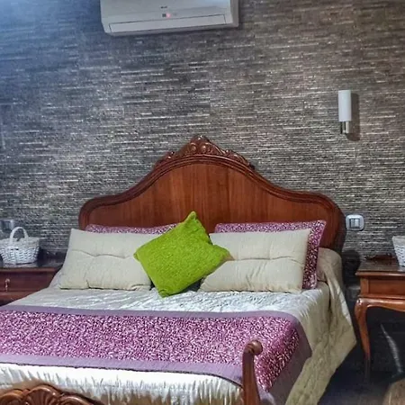 Casa Roque Aguayro * Aguimes