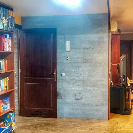 Casa Roque Aguayro Holiday home