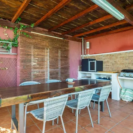 Casa Roque Aguayro Aguimes