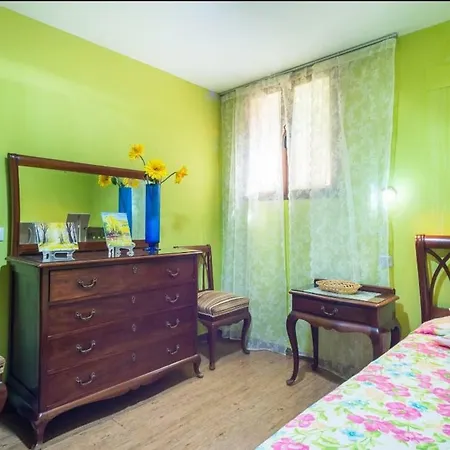 Casa Roque Aguayro Holiday home *
